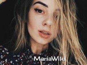 MariaWild