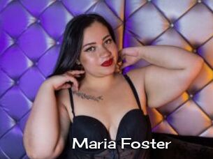 Maria_Foster