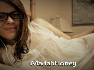 MariahHoney