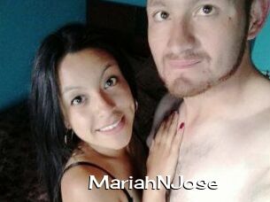 MariahNJose