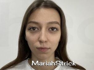 MariahStrick