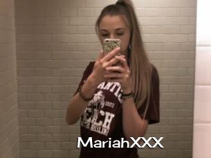 MariahXXX