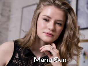 MarialSun