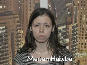 MariamHabiba