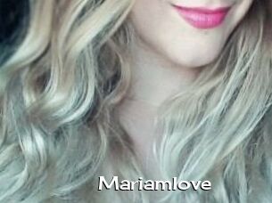 Mariamlove