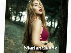 MarianSaenz