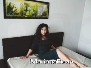 MarianaDean