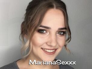 MarianaSexxx