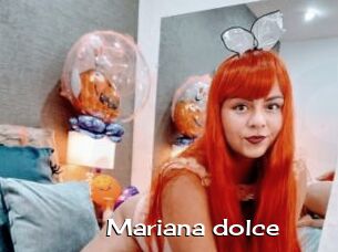 Mariana_dolce