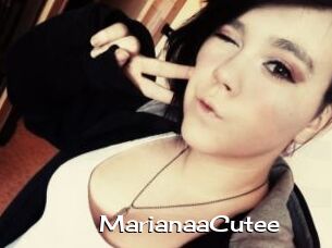 MarianaaCutee