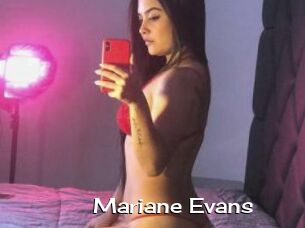 Mariane_Evans