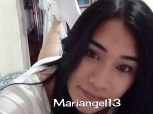 Mariangel13