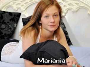 Mariania