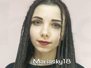 Mariasky18