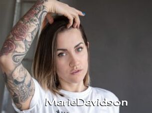 MarieDavidson