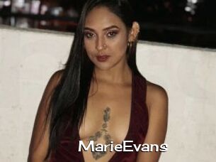 MarieEvans