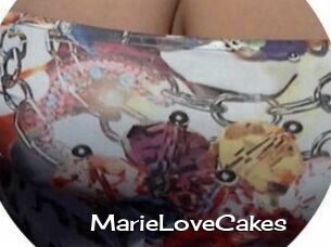 MarieLoveCakes