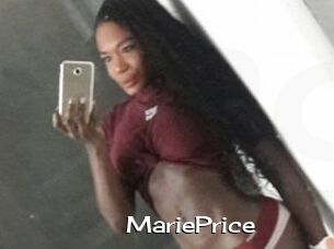 MariePrice