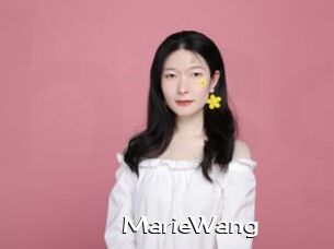 MarieWang