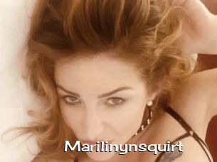 Marilinynsquirt