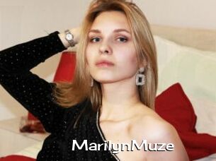 MarilynMuze