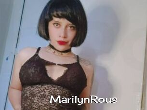 MarilynRous