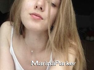 MarinaParker