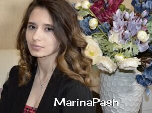 MarinaPash