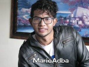 MarioAdba