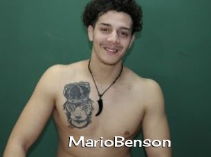 MarioBenson