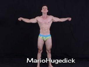 MarioHugedick