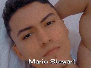 Mario_Stewart