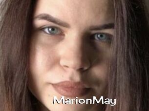 MarionMay