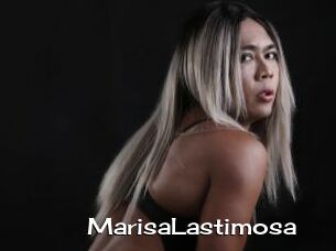 MarisaLastimosa