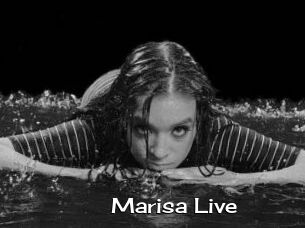 Marisa_Live