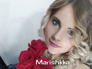 Marishkka