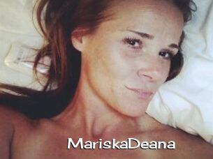 Mariska_Deana