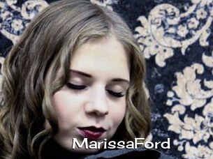 MarissaFord