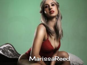 MarissaReed