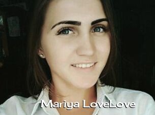 Mariya_LoveLove