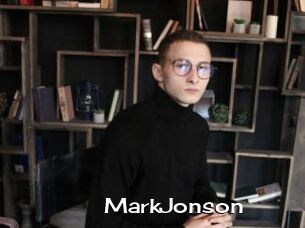 MarkJonson