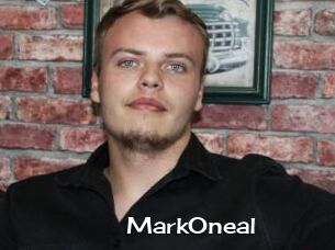 MarkOneal