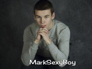 MarkSexyBoy