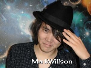 MarkWillson