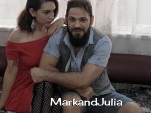 MarkandJulia