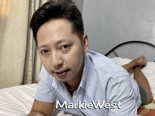 MarkieWest