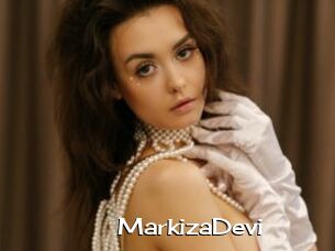 MarkizaDevi