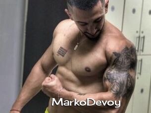 MarkoDevoy