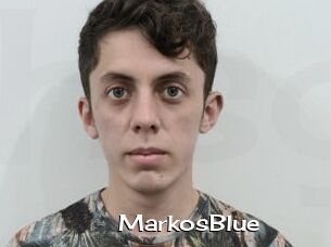 MarkosBlue