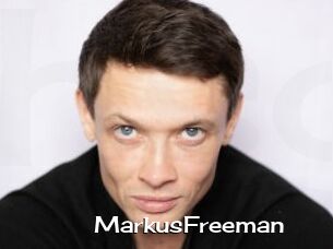 MarkusFreeman